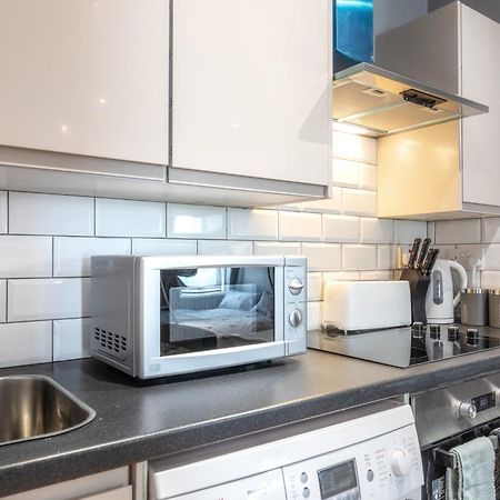 Darlington Luxury Penthouse Apartment Exteriör bild