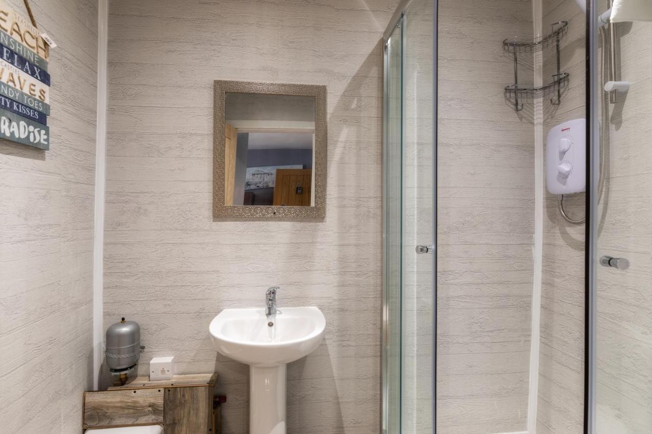 Darlington Luxury Penthouse Apartment Exteriör bild
